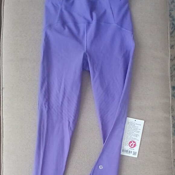Lululemon Pants - Lululemon Leggings